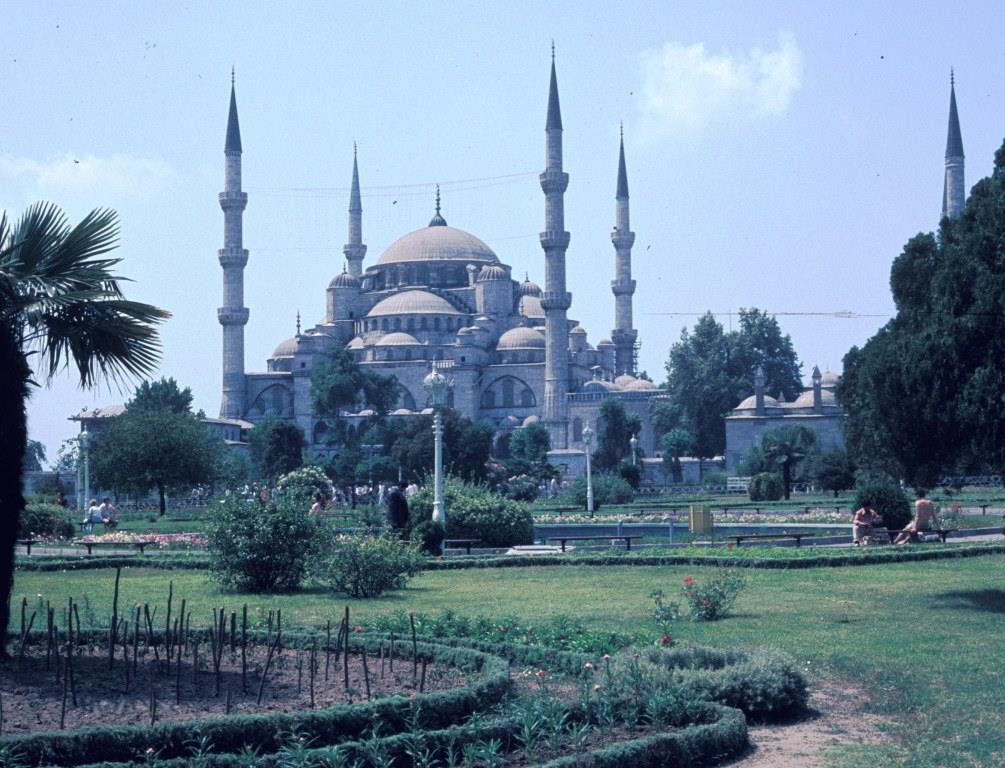 Istanbul - 1981